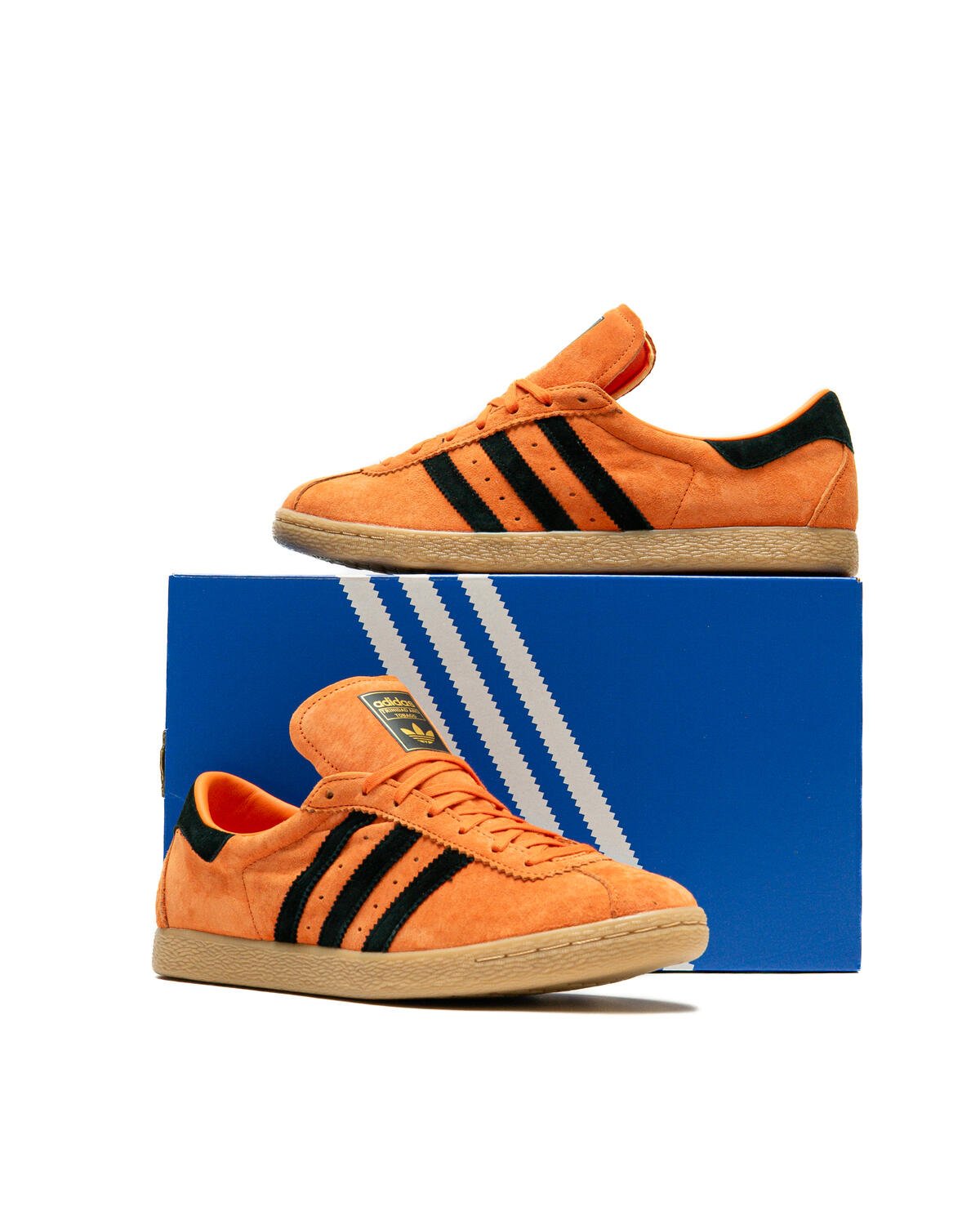 adidas Originals TRINIDAD AND TOBAGO | JR4774 | AFEW STORE